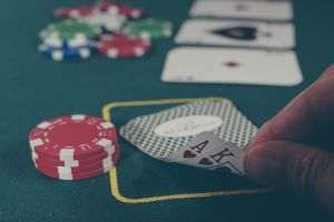 ALLIN POKER CLUB şi-a cerut insolvenţa