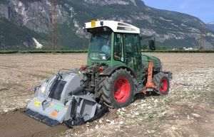 Alser Forest vrea să atragă cel mult 1,5 milioane de euro