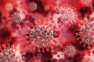 Eli Lilly a descoperit o terapie care reduce riscul de spitalizare şi deces cu 87% a cazurilor de COVID-19