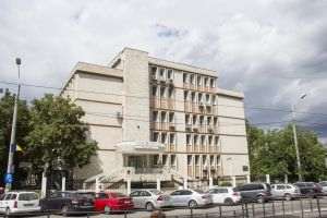 Primăria Galaţi, investiţie de aproape 1,4 milioane lei la Spitalul de Copii 
