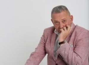 Alin Burcea, vicepreşedinte ANAT