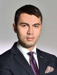 Constantin MăgdălinaExpert, tendinte si tehnologii emergenteSix Sigma Black Belt & ITIL