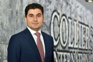Piaţa birourilor s-a apropiat de pragul de 3 milioane de metri pătraţi