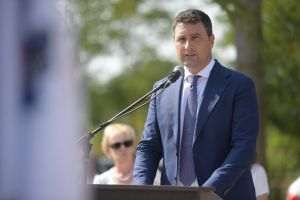 "Împreună putem să reducem poluarea prin alegerea metodelor alternative de transport"
