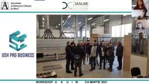 Modificări ample ale habitatului uman după pandemie
