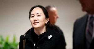 Justiţia canadiană respinge o nouă cerere a directoarei financiare a gigantului chinez Huawei