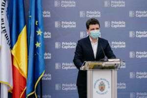 "Îmi doresc încă un mandat de primar"