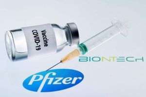 ​O nouă tranşă de vaccin Pfizer soseşte măine în România