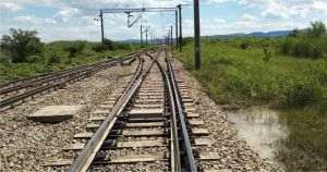 Infrastructura feroviară, la coada listei Guvernului privind alocările europene