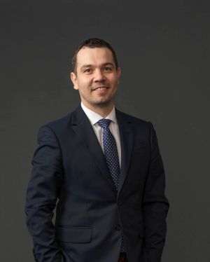 Aurel Podariu, Senior Partner CITR şi Business Development Manager Impetum Group