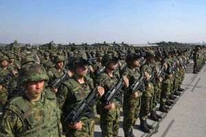 Ţările NATO sunt prost pregătite pentru un război de mare amploare