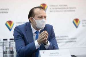 "Numărul paturilor la ATI a scăzut de la începutul anului"