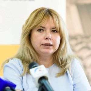 ''Separarea funcţiilor de director general de cea de preşedinte al CA, absolut necesară''