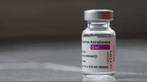 ''33.000 de programări pentru vaccinul AstraZeneca, anulate în ultimele 24 de ore''
