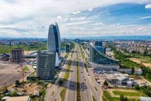 Noi restricţii vor fi impuse în Sofia începând de vineri