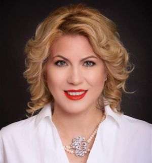 Cristina Chiriac