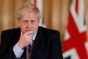 Boris Johnson redirecţionează Regatul Unit post-Brexit spre Asia