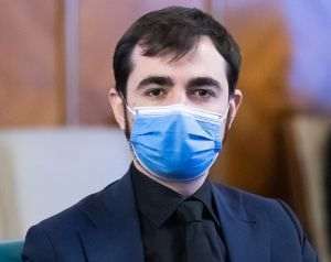 "Una dintre cele mai mari ticăloşii spusă la adresa USR-PLUS, şi a mea, este faptul că am avea vreo legătură cu securitatea"