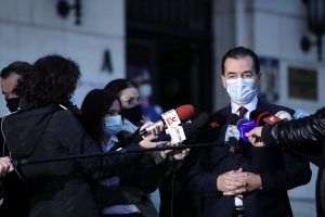 "Grupul de lucru va stabili forma finală a proiectului de lege privind desfiinţarea SIIJ"