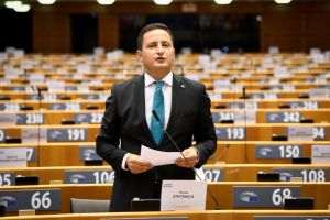 "Certificatele europene de vaccinare, testare şi imunizare, un pas înainte spre normalizarea circulaţiei în Europa"