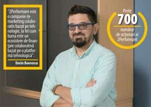 "Bursa este cea mai sănătoasă rută de finanţare"