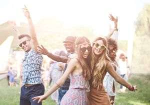 Coachella Valley Music and Arts Festival a fost reprogramat pentru aprilie 2022