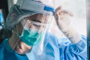 MS anunţă că personalul medical care a activat în cabinetele medicilor de familie în pandemie vor primi stimulentele de risc 