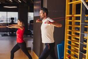 Kinetic Sport & Medicine inaugurează o clinică de recuperare medicală în Cluj