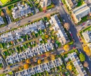 ANCPI vrea să facă o consultare de piaţă pentru cadastrarea imobilelor din 309 localităţi