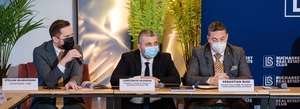 "Vrem să eficientizăm activitatea PBM şi să dezvoltăm un cadru formal de dialog continuu cu dezvoltatorii."