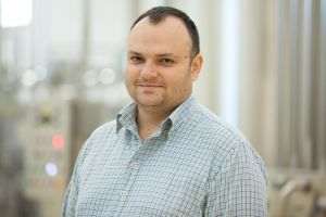 Adrian Cocan, Directorul General Agroserv Măriuţa