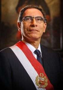 Martin Vizcarra (sursa foto: wikipedia)