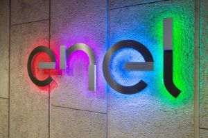 Veniturile Grupului Enel au scăzut cu 19,1%