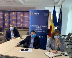 ANPC, întâlnire cu asociaţiile de consumatori