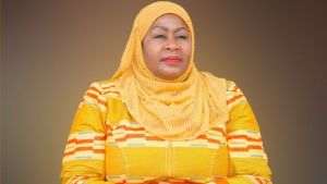 Suluhu Hassan a devenit prima femeie învestită preşedinte în Tanzania