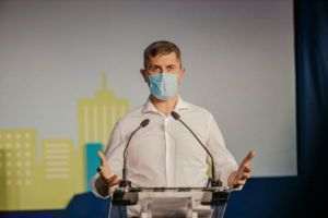 "Planul Naţional de Redresare şi Rezilienţă înseamnă de fapt şansa concretă de dezvoltare şi de reformă în România"