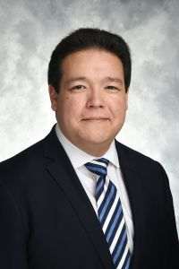 Geoffrey Okamoto, FMI (sursa foto: www.imf.org)