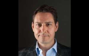 A început procesul cetăţeanului canadian Michael Kovrig