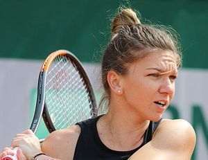 Simona Halep se menţine pe locul 3 în clasamentul WTA