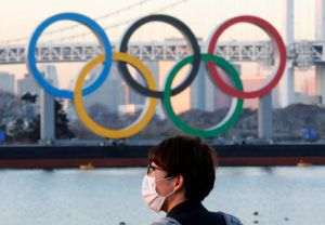 Japonezii aprobă interzicerea spectatorilor din străinătate la Jocurile Olimpice de la Tokyo