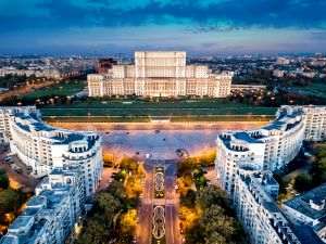 ''Bucureştiul nu va intra în carantină doar pe baza indicelui de 6 infectări la mia de locuitori''