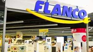 Flanco a înregistrat vânzări de 1,08 miliarde lei în 2020