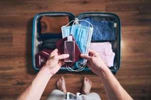 "Pandemia Covid-19 ar putea pune capăt turismului şi călătoriilor globalizate"