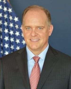 Douglas D. Jones
