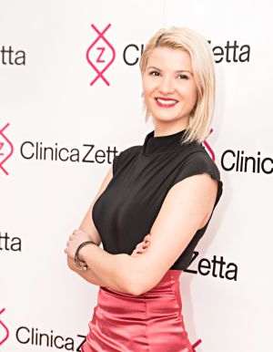 Clinica Zetta a investit 1,5 mil euro în dezvoltare