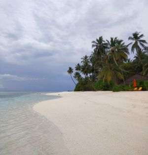 Maldive a înregistrat peste 260.000 de sosiri turistice de la începutul anului 2021