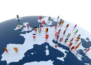 La reuniunea UE de astăzi vor avea loc discuţii despre strategia de luptă împotriva pandemiei