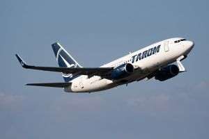 Tarom consideră trimiterea a 65% din personal în şomaj tehnic