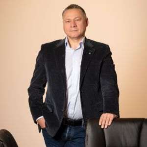 Mihai Marcu