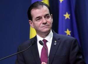 "Destinul democratic şi european al moldovenilor dintre Prut şi Nistru va fi împlinit cu siguranţă"
